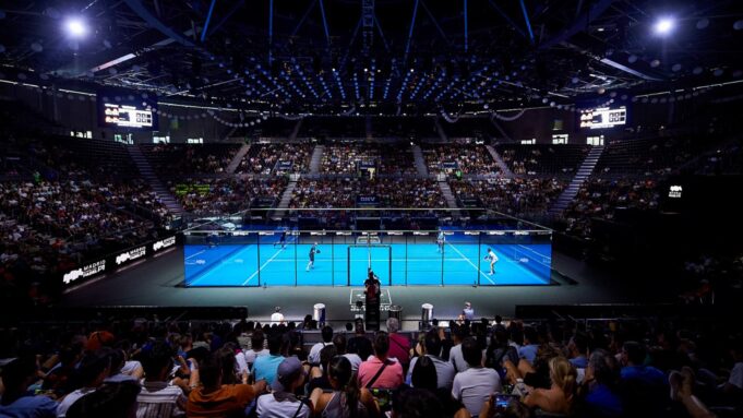 31 equipos nacionales se jugarán en Oslo el pase al FIP European Padel Championships FIP European Padel Championships
