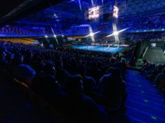 En directo las finales del Santiago Premier Padel P1