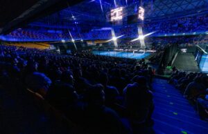 En directo las finales del Santiago Premier Padel P1 En directo las finales del Santiago Premier Padel P1