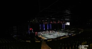 En directo las semifinales del Bordeaux Premier Padel P2
