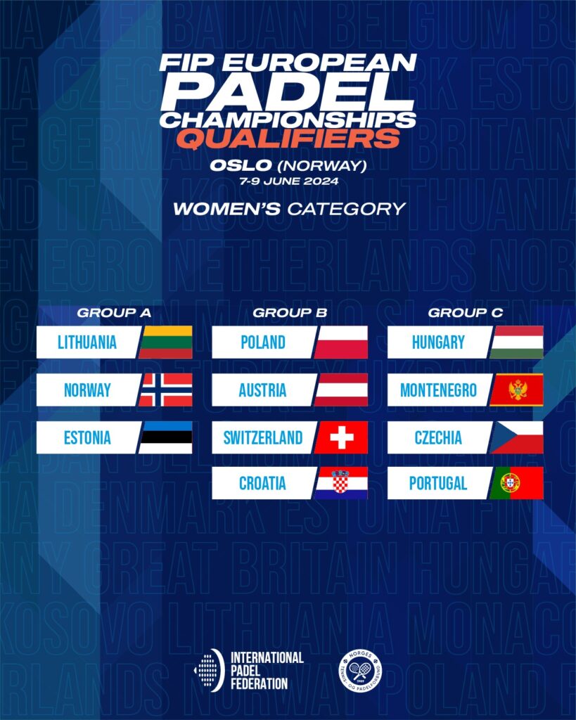 Grupos femeninos
