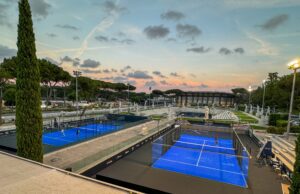 Horarios y retransmisión de la primera jornada de los treintaidosavos de final del Italy Major Premier Padel Horarios y retransmisión de la primera jornada de los treintaidosavos de final del Italy Major Premier Padel