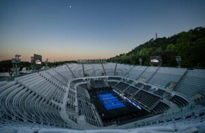 En directo la segunda jornada de los treintaidosavos de final del Italy Major Premier Padel
