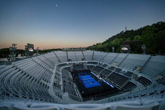En directo la segunda jornada de los treintaidosavos de final del Italy Major Premier Padel En directo la segunda jornada de los treintaidosavos de final del Italy Major Premier Padel