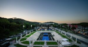 Horarios y retransmisión de los octavos de final del Italy Major Premier Padel