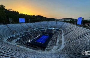 Horarios y retransmisión de las finales del Italy Major Premier Padel Horarios y retransmisión de las finales del Italy Major Premier Padel