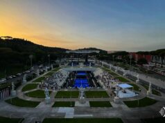 Horarios y retransmisión de las semifinales del Italy Major Premier Padel
