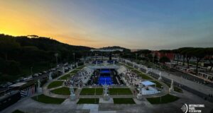 Horarios y retransmisión de las semifinales del Italy Major Premier Padel