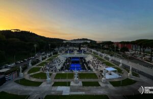 Horarios y retransmisión de las semifinales del Italy Major Premier Padel