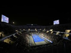 En directo las finales del Italy Major Premier Padel