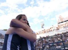 Ari Sánchez y Paula Josemaría campeonas del Italy Major Premier Padel Ari Sánchez y Paula Josemaría campeonas del Italy Major Premier Padel