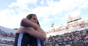 Ari Sánchez y Paula Josemaría campeonas del Italy Major Premier Padel