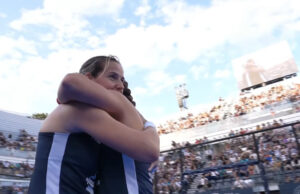 Ari Sánchez y Paula Josemaría campeonas del Italy Major Premier Padel Ari Sánchez y Paula Josemaría campeonas del Italy Major Premier Padel