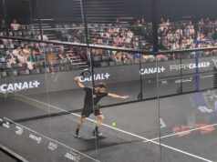 Bordeaux Premier Padel P2, el torneo de las oportunidades Bordeaux Premier Padel P2