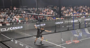 Bordeaux Premier Padel P2