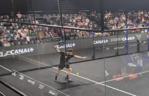 Bordeaux Premier Padel P2, el torneo de las oportunidades Bordeaux Premier Padel P2