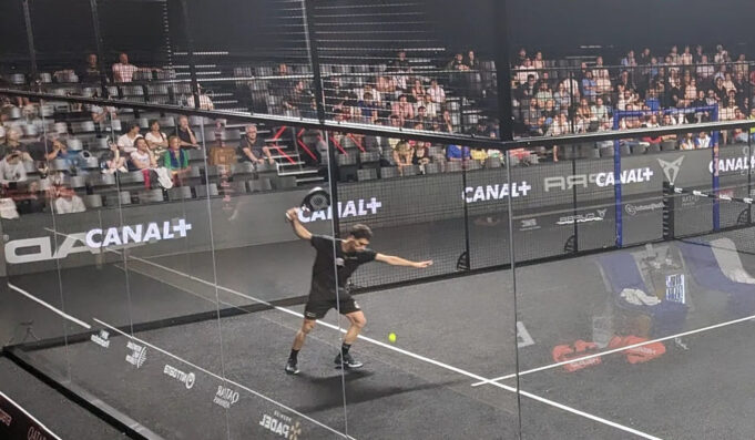 Bordeaux Premier Padel P2, el torneo de las oportunidades Bordeaux Premier Padel P2