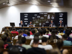 Cambios en la estructura directiva de Premier Padel Cambios en la estructura directiva de Premier Padel