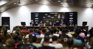 Cambios en la estructura directiva de Premier Padel
