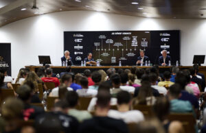 Cambios en la estructura directiva de Premier Padel Cambios en la estructura directiva de Premier Padel
