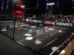 En directo la primera jornada de los dieciseisavos de final del Bordeaux Premier Padel P2 Horarios y retransmisión de las finales del Bordeaux Premier Padel P2