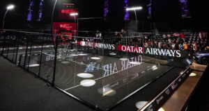Horarios y retransmisión de las finales del Bordeaux Premier Padel P2