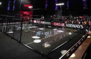 En directo la primera jornada de los dieciseisavos de final del Bordeaux Premier Padel P2 Horarios y retransmisión de las finales del Bordeaux Premier Padel P2