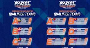 Campeonato de Europa de Pádel 2024