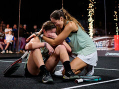 Segundo título para Claudia Fernández y Gemma Triay Segundo título para Claudia Fernández y Gemma Triay