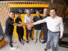 Continental, nuevo patrocinador principal del mejor pádel del mundo en España Continental, nuevo patrocinador principal del mejor pádel del mundo en España