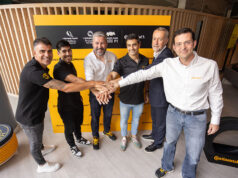 Continental, nuevo patrocinador principal del mejor pádel del mundo en España
