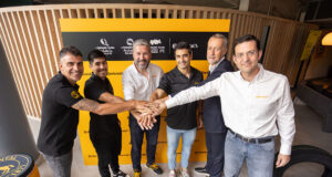 Continental, nuevo patrocinador principal del mejor pádel del mundo en España