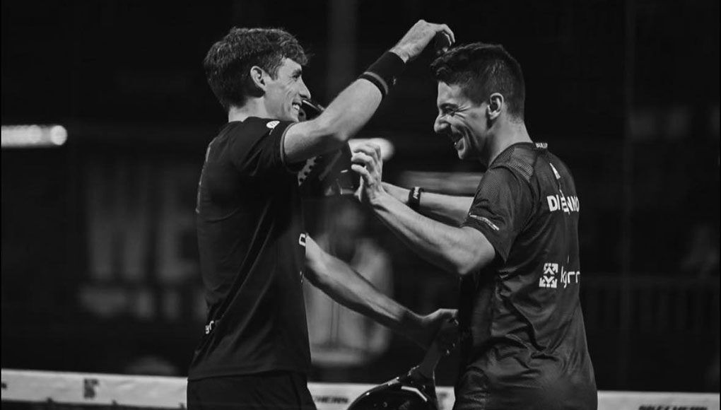 eladiosdelossuperpibes Martín Di Nenno y Franco Stupaczuk hacen oficial su separación: