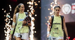 Claudia Fernández y Gemma Triay pelearán por su segundo título