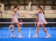 Las vigentes campeonas debutan con victoria por separado en el Italy Major Premier Padel Las vigentes campeonas debutan con victoria en el Italy Major Premier Padel