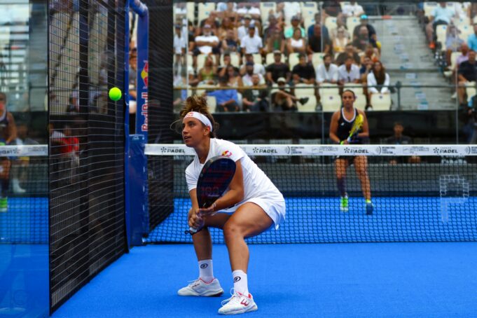 Bea González anuncia que volverá a la competición muy pronto Cinco consejos para mejorar la defensa en pádel