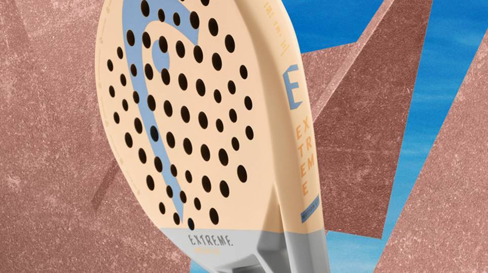HEAD presenta las palas edición limitada Signature Racquets, codiseñadas por tres nº1 del mundo