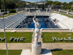 Horarios y retransmisión del Italy Major Premier Padel 2025 Italy Major Premier Padel