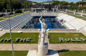 Comienza la tercera edición del Italy Major Premier Padel Italy Major Premier Padel