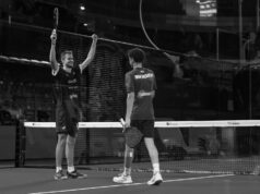 Jairo Bautista y Fran Guerrero causan baja en los octavos de final del Italy Major Premier Padel Jairo Bautista y Fran Guerrero causan baja en los octavos de final del Italy Major Premier Padel
