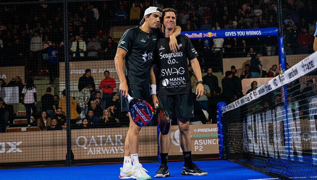 Paquito Navarro: 