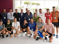 Nace la Professional Padel Players Coaches Association Professional Padel Players Coaches Association