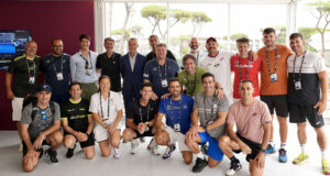 Professional Padel Players Coaches Association