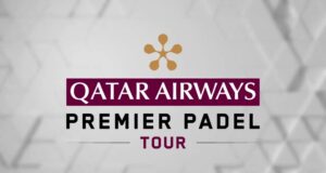 Qatar Airways se convierte en ‘Title Sponsor’, ‘Tour Finals Title Sponsor’ y ‘Aerolínea Oficial’ de Premier Padel