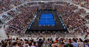 10 puntazos del Italy Major Premier Padel