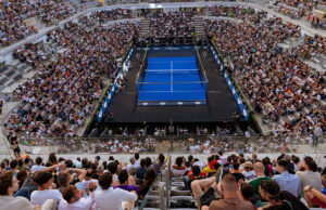 10 puntazos del Italy Major Premier Padel 10 puntazos del Italy Major Premier Padel