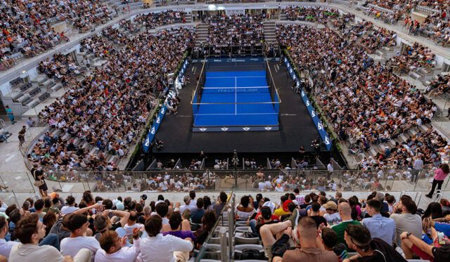10 puntazos del Italy Major Premier Padel 10 puntazos del Italy Major Premier Padel