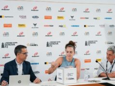 Sorteados los cruces del Genova Premier Padel P2: Bea González vuelve a la competición mientras que Momo González y Álex Ruiz se pierden el torneo Sorteados los cruces del Genova Premier Padel P2
