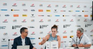 Sorteados los cruces del Genova Premier Padel P2