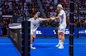Se cumple media temporada de Premier Padel 2024: Chingotto y Galán vuelan, Coello-Tapia lideran